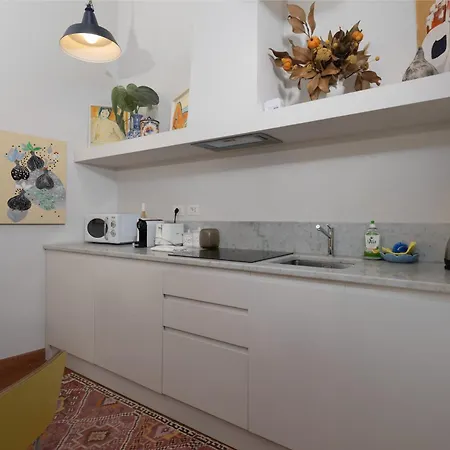 Oltrarno Art House * Флоренция