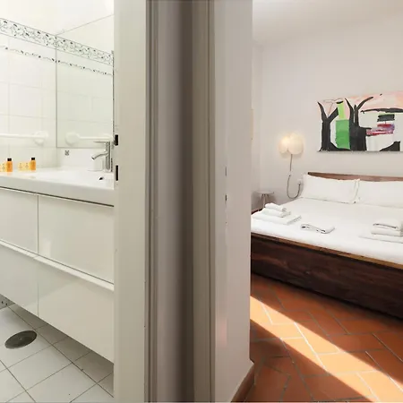 Oltrarno Art House Флоренция