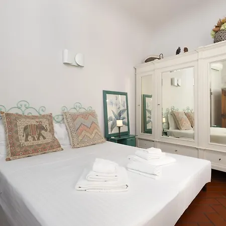 Oltrarno Art House * Флоренция