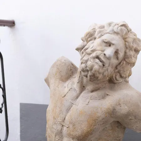 Oltrarno Art House Апартаменты