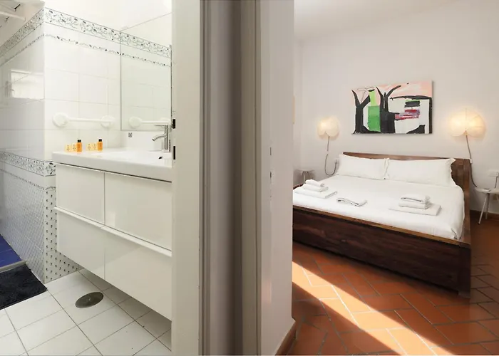 Oltrarno Art House Firenze